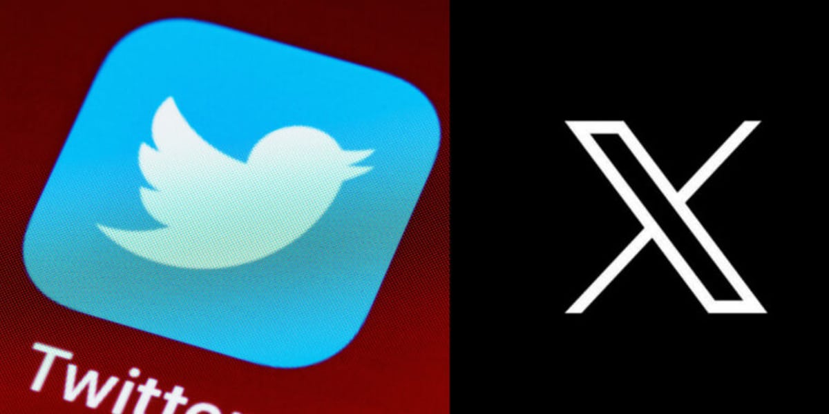فيما يلي دليل خطوة بخطوة لاستعادة شعار "X" الخاص بك إلى شعار Twitter الكلاسيكي: