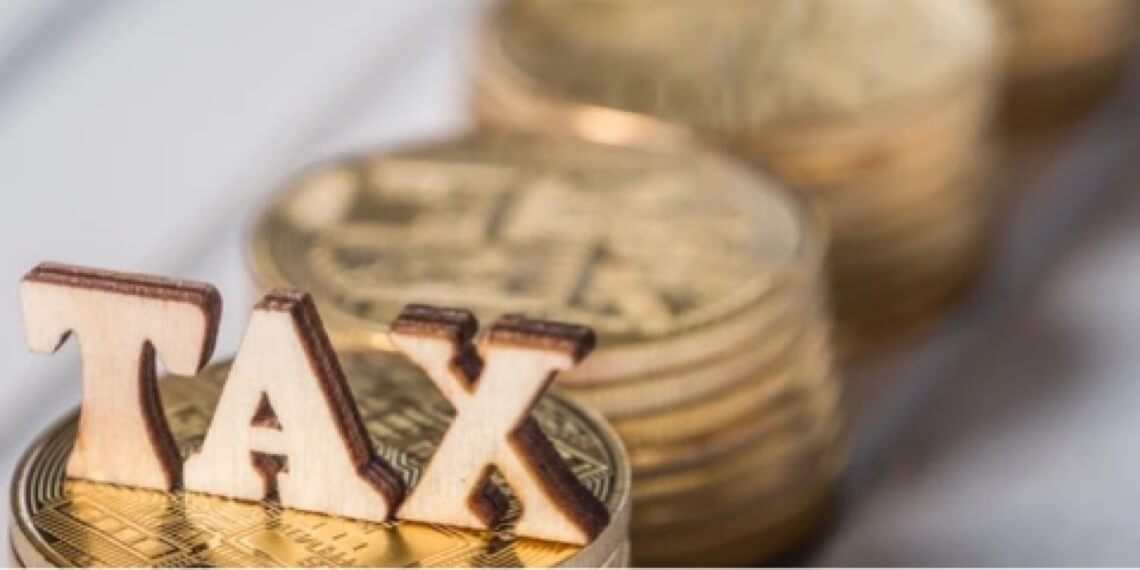 الإدارة الامريكية تقر قواعد تقارير ضريبة جديدة للعملات الرقمية