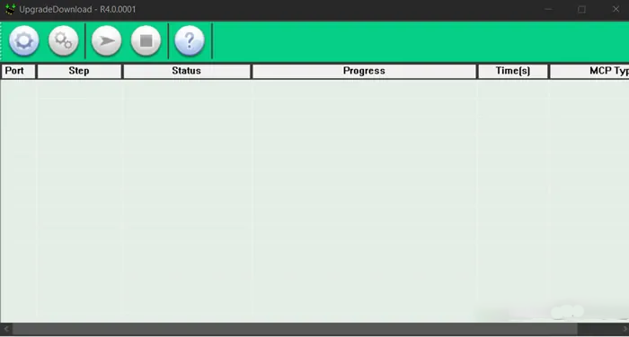 Download SPD Flash Tool and How to Flash ROMs (Spreadtrum Processor)