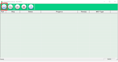 Download SPD Flash Tool and How to Flash ROMs (Spreadtrum Processor)