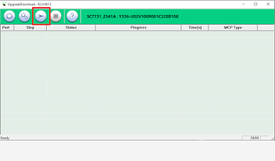 Download SPD Flash Tool and How to Flash ROMs (Spreadtrum Processor)