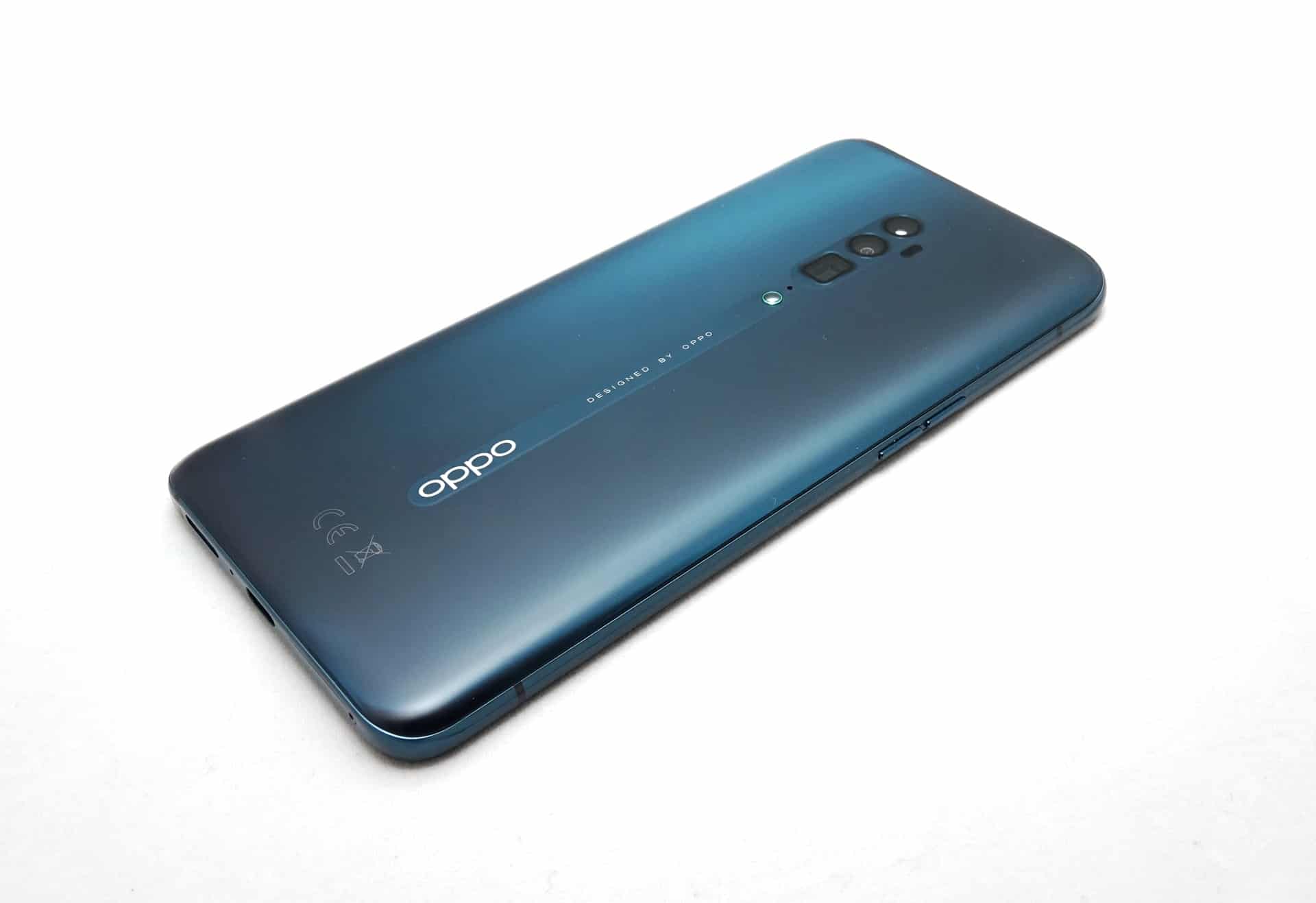 OPPO RENO 5G CPH1921