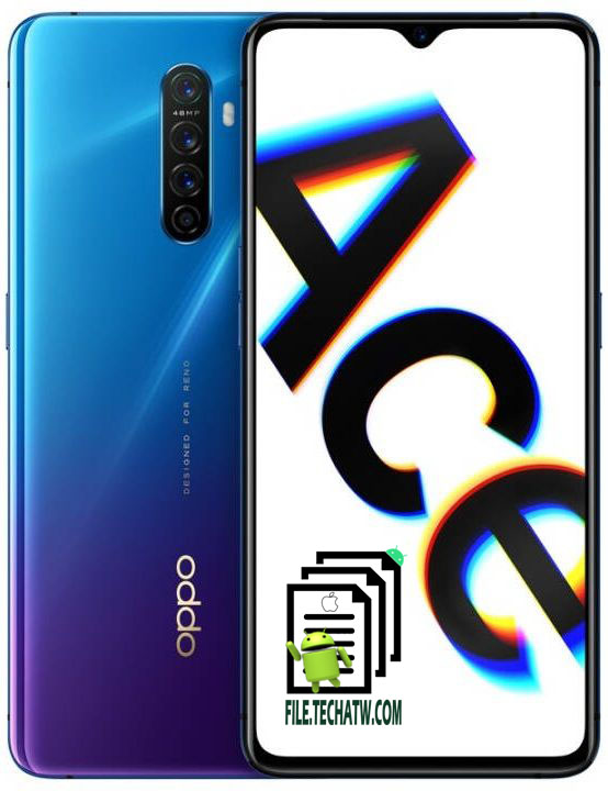 Oppo Reno Ace PCLM10