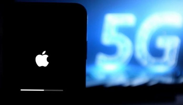 كوالكوم تواصل تزويد أبل بشرائح الشبكات اللاسلكية 5G على آيفون