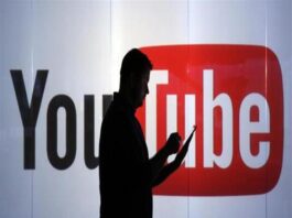 يوتيوب يدعم الاقتصاد الأمريكي بـ55 مليار دولار