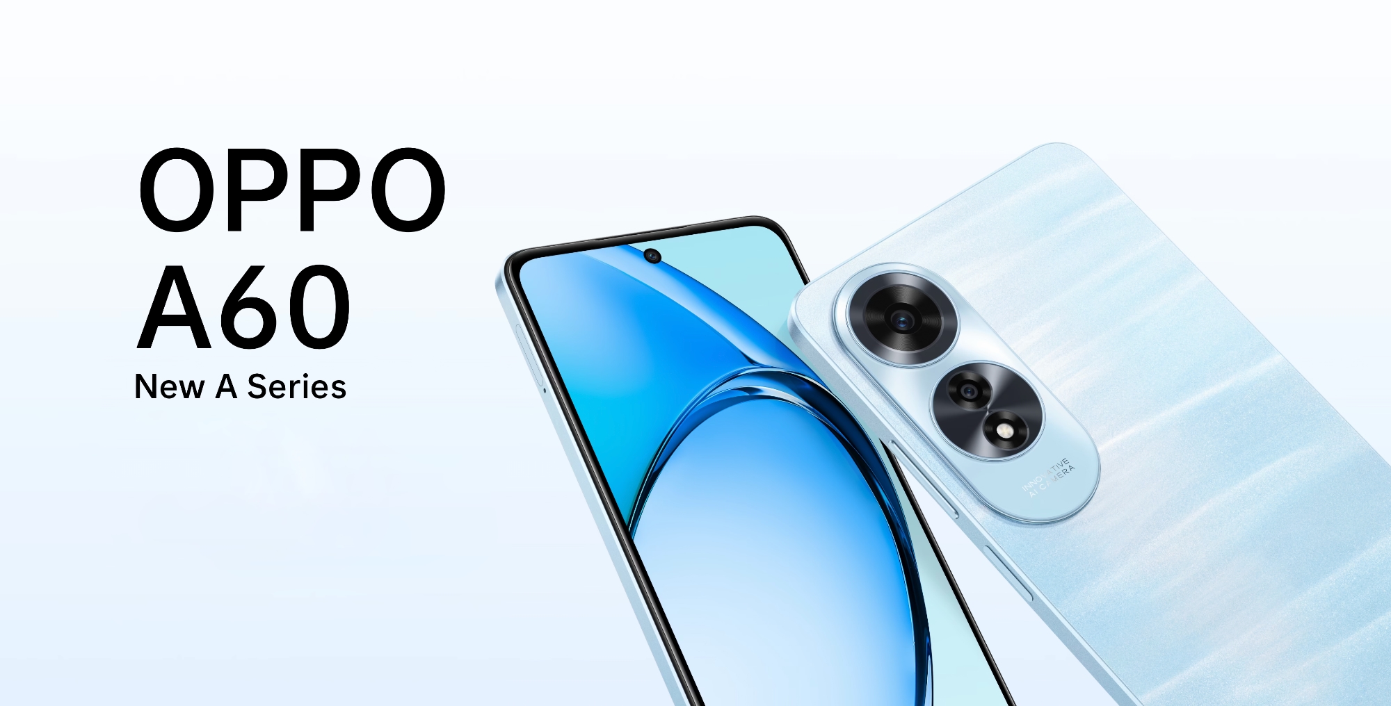 أوبو تطلق هاتفها Oppo A60 الجديد بمعالج سنابدراجون 680