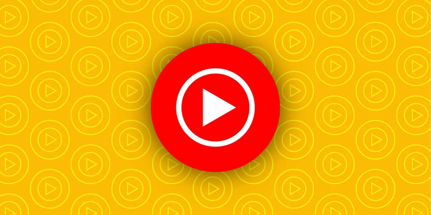 تطبيق YouTube Music يطلق تحديث لتصميم قائمة Cast لأندرويد بدون زر إيقاف