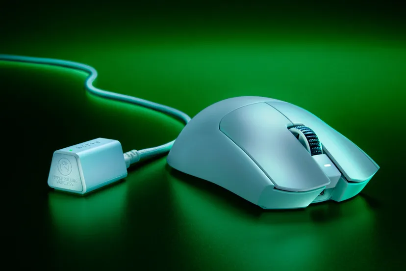 شركة Razer تطرح ماوس Viper V3 Pro التطوير الجديد في عالم الألعاب