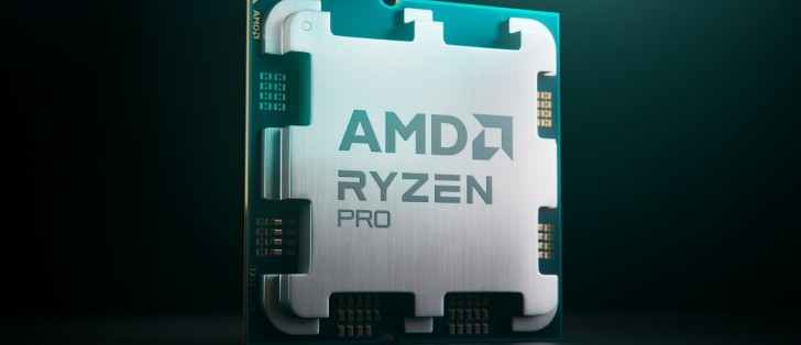 AMD Ryzen Pro 8000, NPUs, تسريع الذكاء الاصطناعي, Microsoft Pluton, ECC, Secure Encrypted Virtualization, TDP, CPU Zen 4, RDNA 3, Lenovo, HP, Microsoft Copilot.