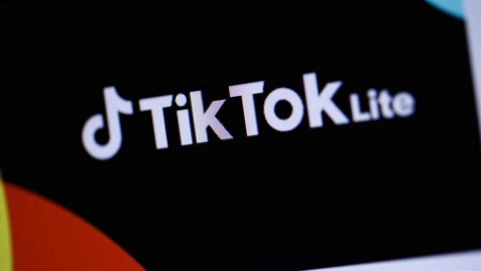 TikToklite - تيك توك لايت