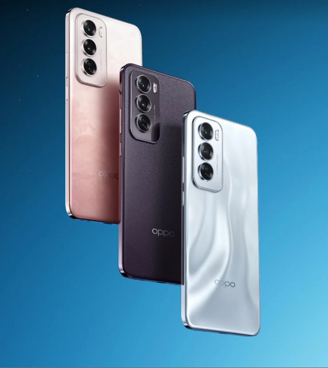 أوبو رينو 12 oppo reno 12