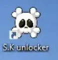 SK Unlocker V23