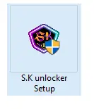 SK Unlocker V23