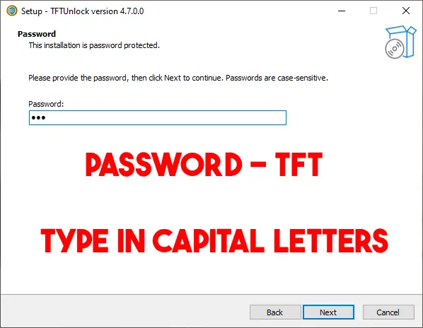 How To Install Download TFT Unlock Tool 2024-4.7.0.0