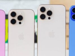 جميع نماذج iPhone 17 ستستخدم شريحة Wi-Fi المطورة داخليًا من آبل