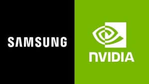 شراكة بين سامسونج وNvidia لتعزيز الذكاء الاصطناعي في شبكات الاتصالات