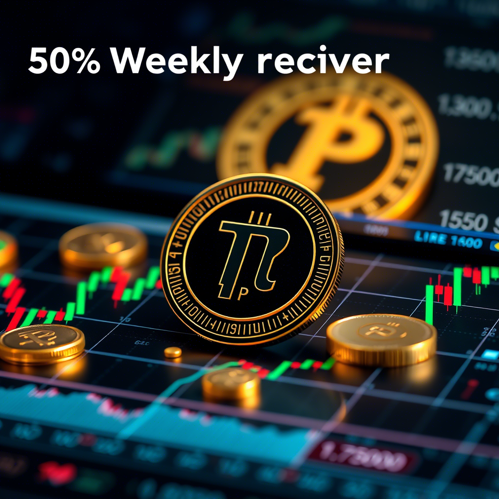 سعر pi network على منصة okx انتعاش قوي لعملة Pi Network هل تتجاوز حاجز 0.75 دولار قريبًا؟