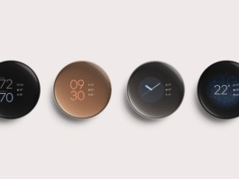 جوجل توقف دعم عن إصدارات ترموستات Nest في 25 أكتوبر