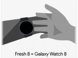 Galaxy Watch8