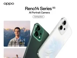 أعلنت شركة أوبو بشكل رسمي عن موعد الإطلاق العالمي المرتقب لسلسلة هواتف أوبو رينو 14 (Oppo Reno14)، وذلك بعد أن تم الكشف عنها لأول مرة الشهر الماضي في السوق الصينية. ومن المقرر أن يتم الكشف العالمي عن السلسلة يوم 1 يوليو المقبل خلال فعاليات مهرجان OOO Music Festival في ماليزيا، في تمام الساعة 6 مساءً بالتوقيت المحلي.