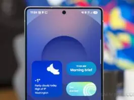 سامسونج تطلق تحديث One UI 8 التجريبي الثالث لسلسلة Galaxy S25 في عدة دول