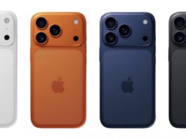 أبل تستعد لإطلاق iPhone 17 Pro بألوان الجديدة