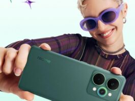 Realme 15 يظهر على جوجل بلاي كونسول مع تأكيد المزيد من المواصفات