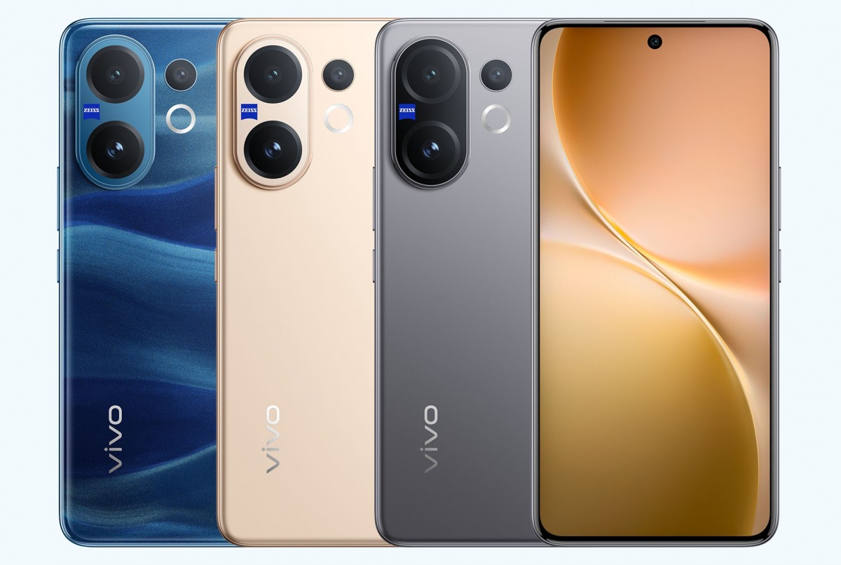 أعلنت شركة فيفو رسميًا عن إطلاق هاتفها الجديد vivo V60 في الهند، والذي ينتمي إلى الفئة المتوسطة الموجهة لعشاق التصوير الاحترافي، ويأتي كخليفة لهاتف Vivo V50 الذي تم الكشف عنه في فبراير الماضي. يتميز الهاتف بمواصفات قوية تشمل كاميرا تليفوتو بدقة 50 ميجابكسل وبطارية هائلة بسعة 6500 مللي أمبير، ما يجعله أحد أبرز الهواتف في السوق حاليًا.