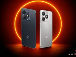 ايتل Zeno 20 تليفون ايتل تليفون ايتل