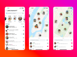 كيفية استخدام ميزة خريطة إنستجرام Instagram Map وحماية خصوصيتك