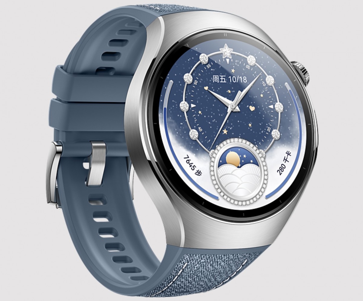 أعلنت شركة هواوي عن إضافة خيارات ألوان جديدة لساعتها الذكية Huawei Watch 5، التي تم الكشف عنها عالميًا في شهر مايو، والتي تأتي مزودة بتقنية X-Tap المتطورة لقراءة المؤشرات الصحية بدقة أكبر. التحديث الجديد يشمل لونين حصريين سيتم طرحهما قريبًا، وهما الأخضر الشفقي Aurora Green والأزرق المجري Galaxy Blue.