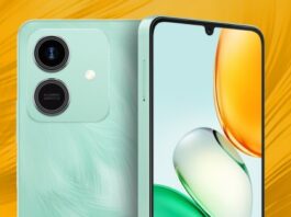 كشفت شركة هونر (Honor) عن أحدث هواتفها الاقتصادية تحت اسم Honor Play10، لينضم إلى سلسلة الهواتف منخفضة التكلفة التي تستهدف فئة المستخدمين الباحثين عن الأداء العملي مع السعر المناسب. وعلى عكس بعض الإصدارات السابقة مثل Honor Play10C، يأتي الهاتف الجديد بدعم شبكات 4G فقط مع الاعتماد على نسخة Android Go المصممة للأجهزة ذات العتاد المحدود.